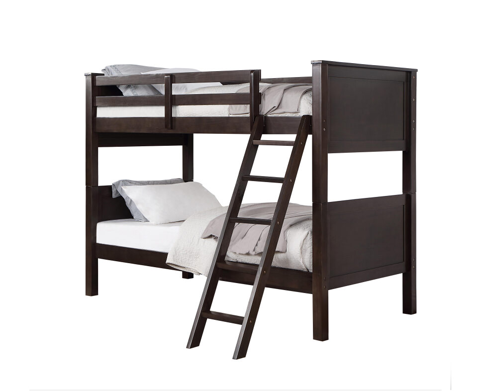 TOPANGA T/T BUNKBED: Lease to Own and Financing Leases in Canada 
